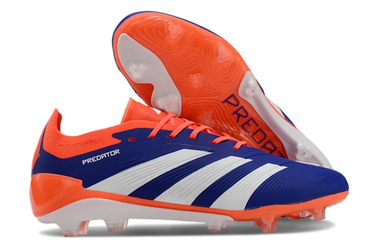 Adidas Predator Elite FG Size 40-45-64430702